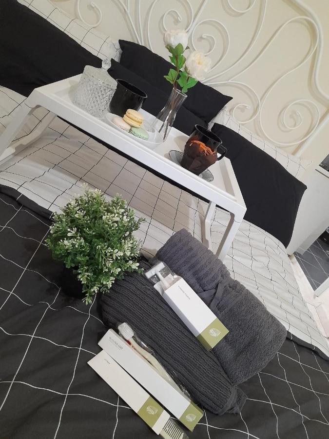 Cocomelo Apts Ираклио Екстериор снимка