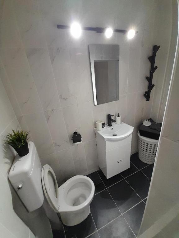 Cocomelo Apts Ираклио Екстериор снимка