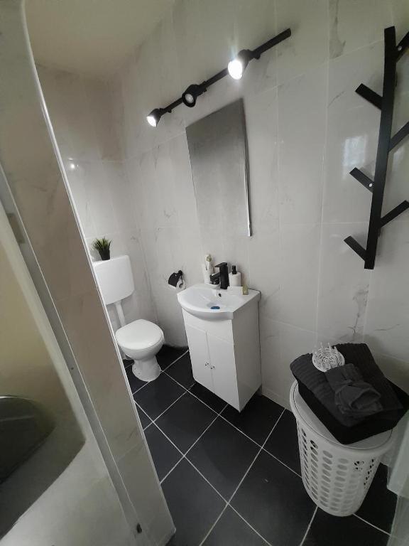 Cocomelo Apts Ираклио Екстериор снимка