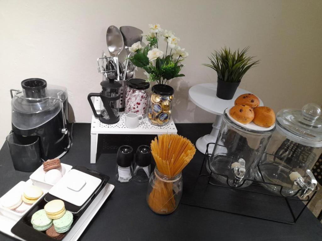 Cocomelo Apts Ираклио Екстериор снимка