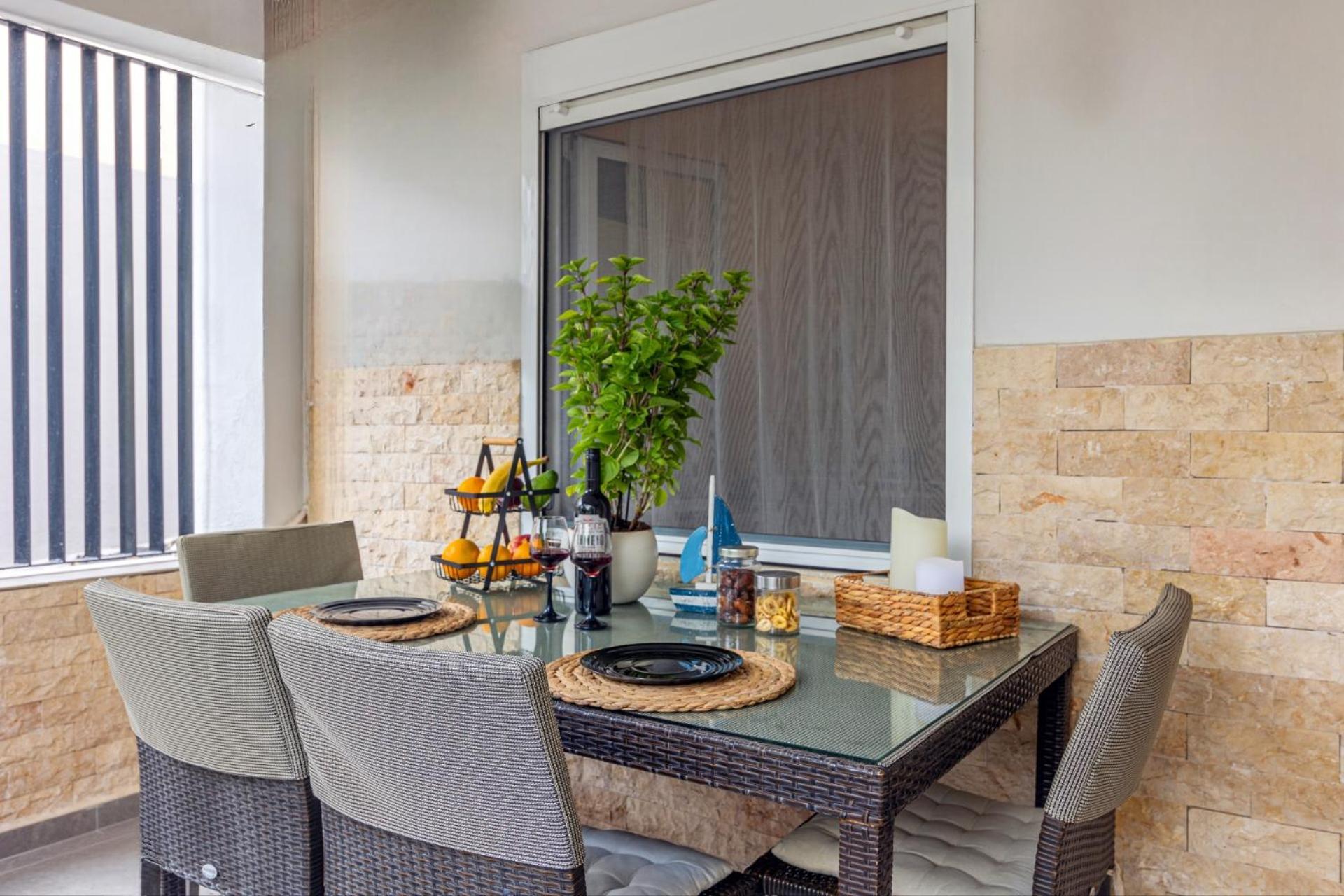 Cocomelo Apts Ираклио Екстериор снимка