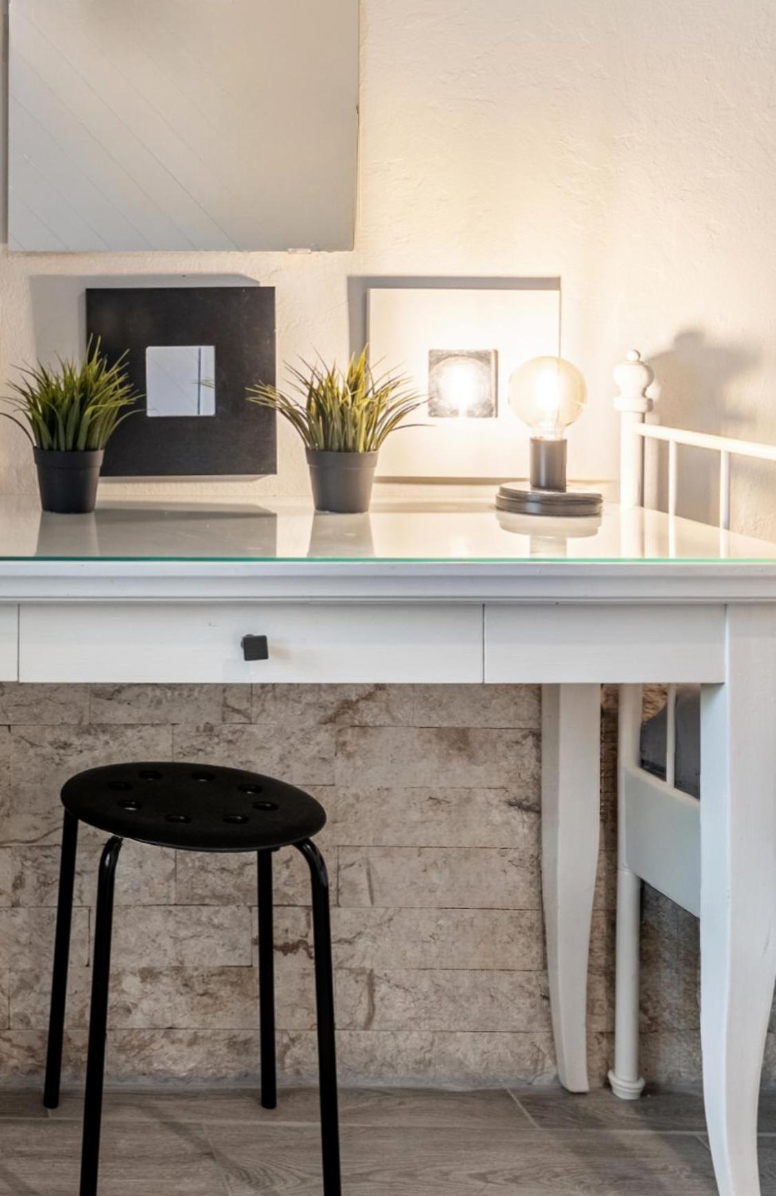 Cocomelo Apts Ираклио Екстериор снимка
