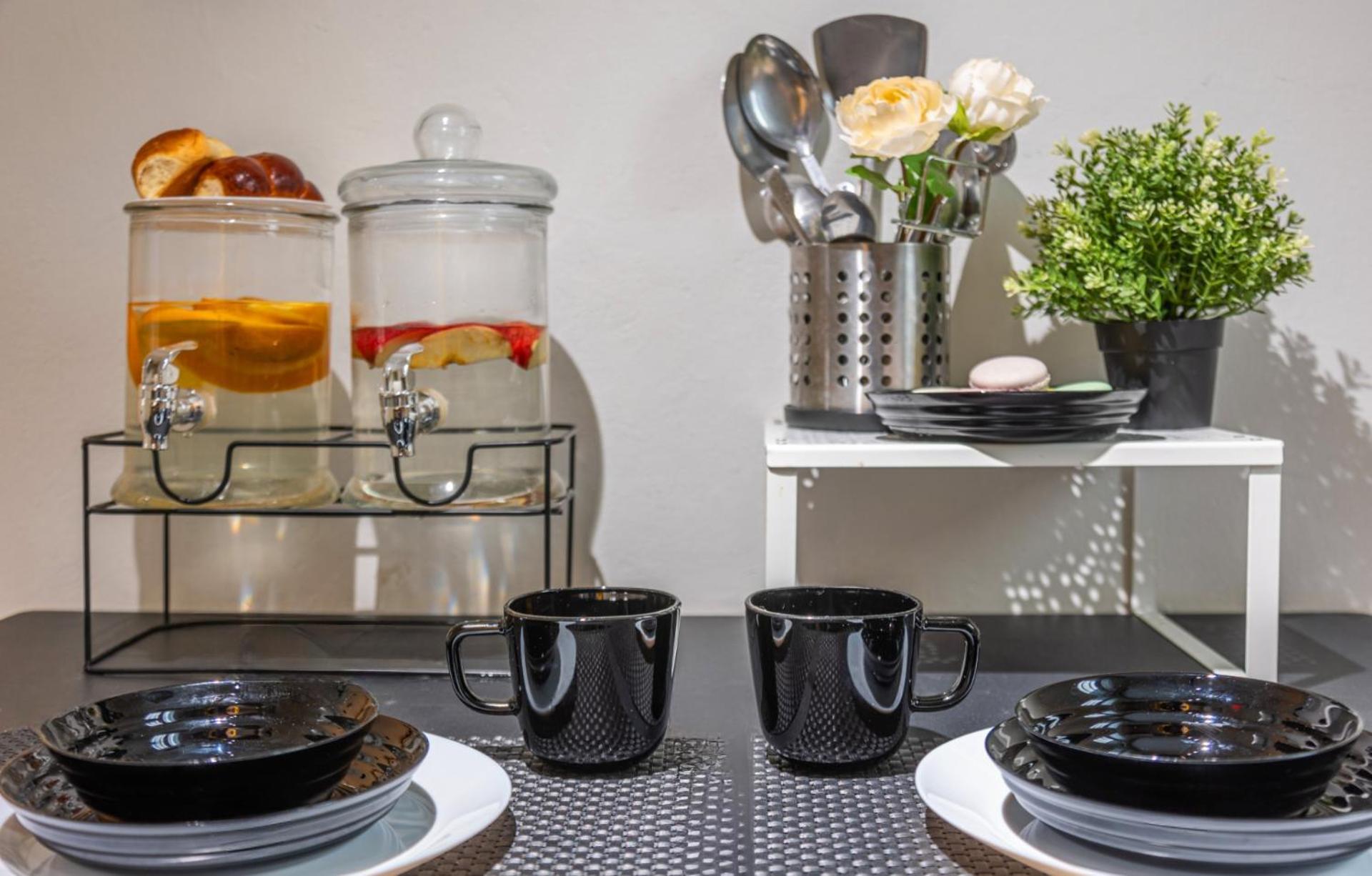 Cocomelo Apts Ираклио Екстериор снимка