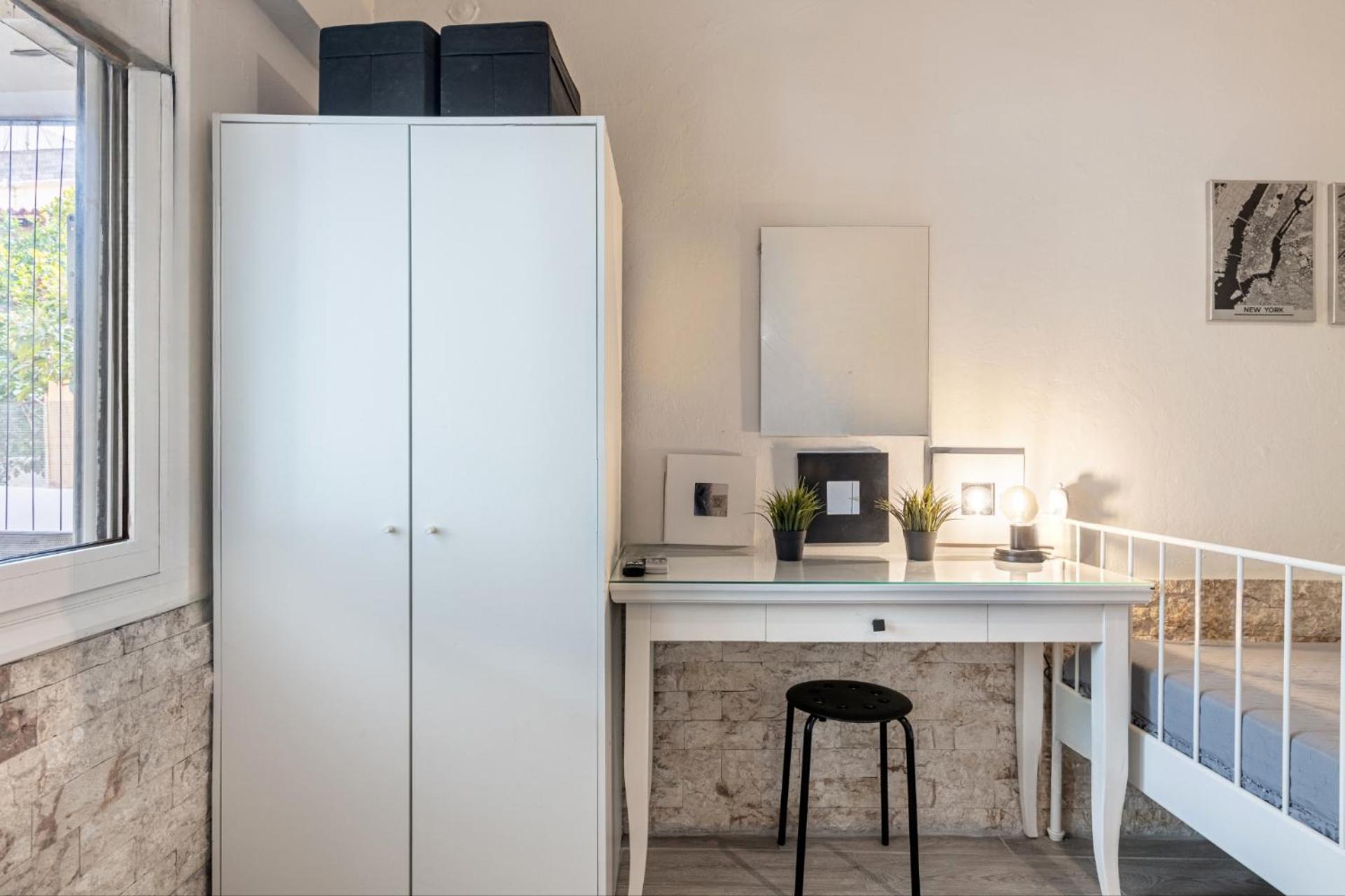 Cocomelo Apts Ираклио Екстериор снимка