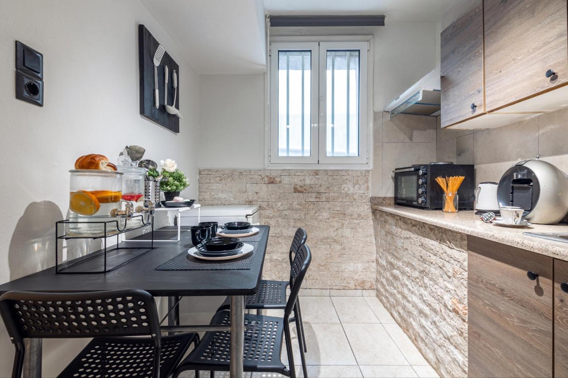 Cocomelo Apts Ираклио Екстериор снимка